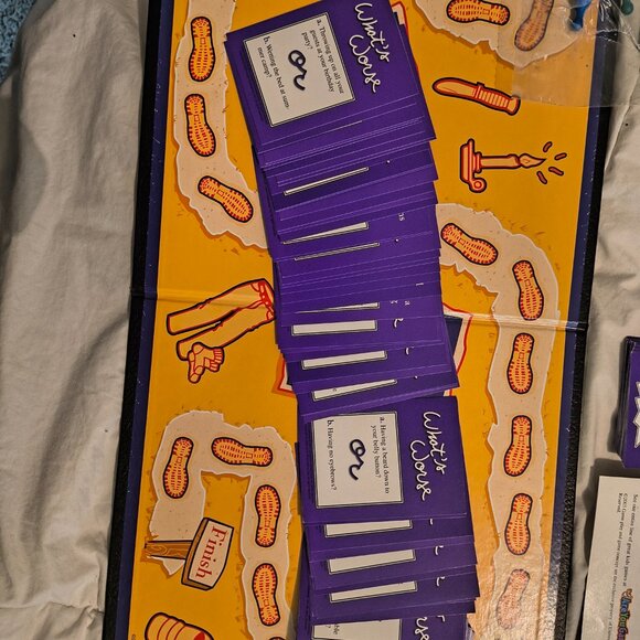 Worst-Case Scenario Junior Game - Fun for Kids! - Picture 4 of 9